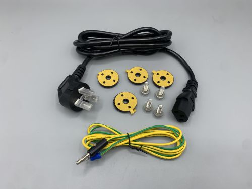 Quạt thổi ion JCA-DC836D