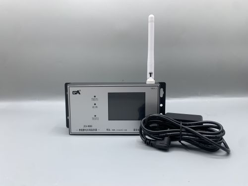 Thiết bị báo động ESD JCA-802G