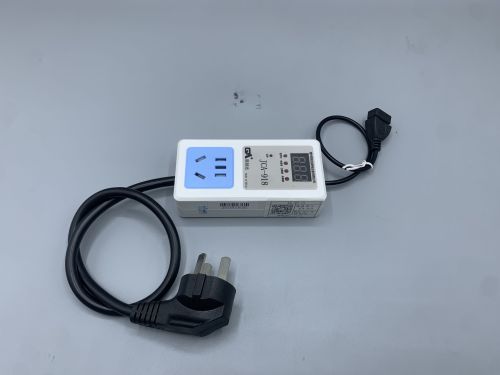 Ổ cắm kiểm tra cảm ứng hồng ngoại  JCA-918