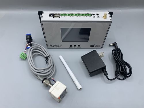 Máy theo dõi áp suất JCA-P510